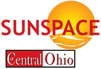 Sunspace Central Ohio logo