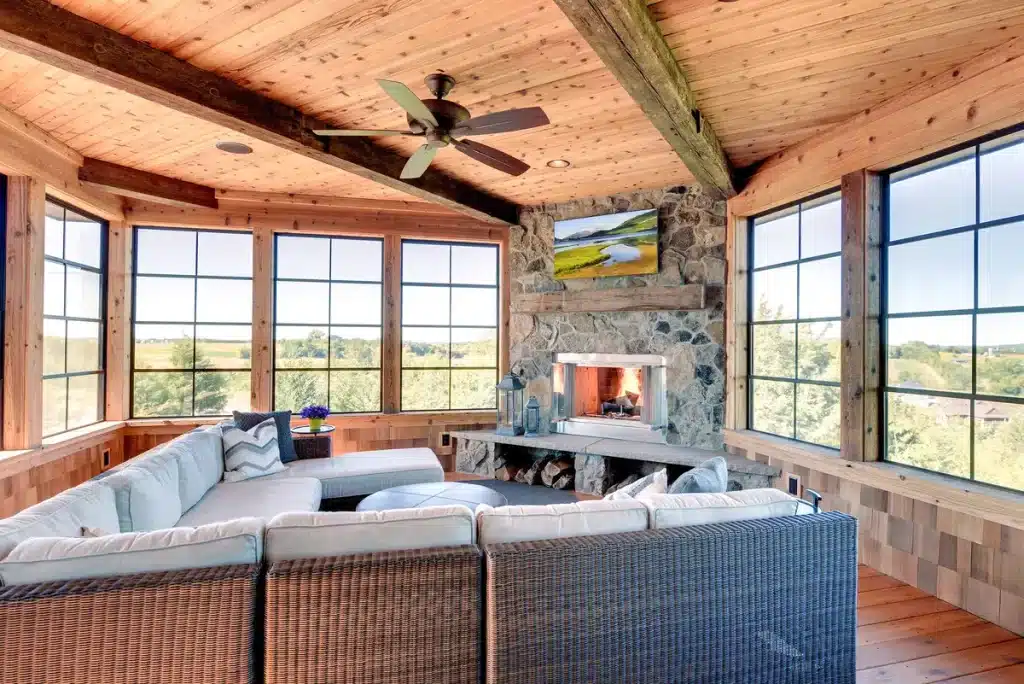 WEATHERMASTER Windows By Sunspace Of Central Ohio